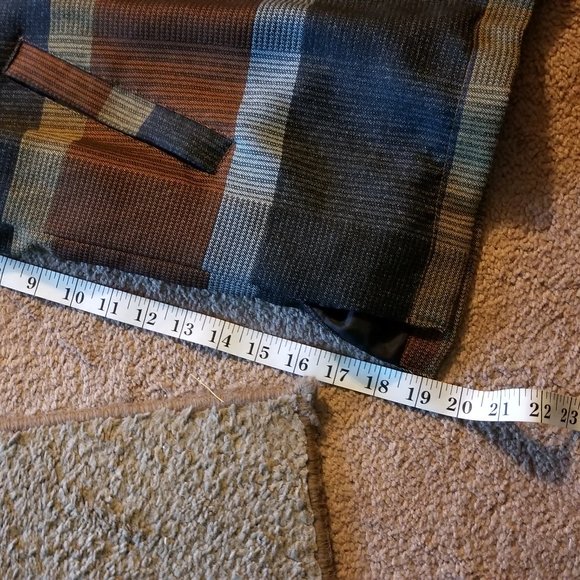 COPY - Multi Metallic Colored Jacket - Picture 11 of 13